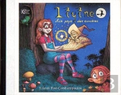 Liyine Aux Pays Des Sorcières