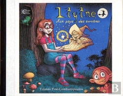 Bertrand.pt - Liyine Aux Pays Des Sorcières