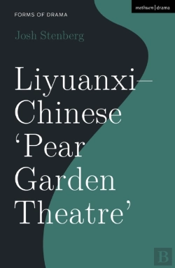 Bertrand.pt - Liyuanxi - Chinese 'Pear Garden Theatre'