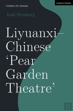 Bertrand.pt - Liyuanxi - Chinese 'Pear Garden Theatre'