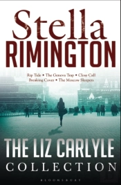Liz Carlyle Collection