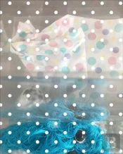 Liz Magor: Blowout