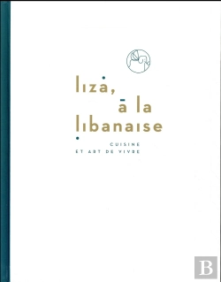Bertrand.pt - Liza, A La Libanaise