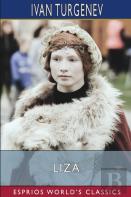 Liza (Esprios Classics)