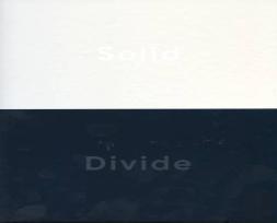 Liza Lou - Solid/Divide