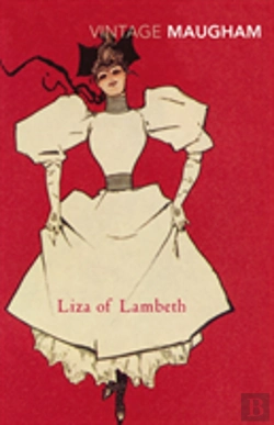 Bertrand.pt - Liza Of Lambeth