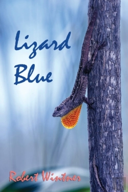 Bertrand.pt - Lizard Blue: A Novel