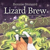 Lizard Brew