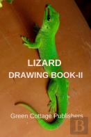 Lizard Drawing Book-Ii