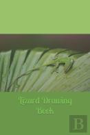 Lizard Drawing Book