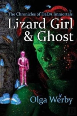 Bertrand.pt - Lizard Girl & Ghost
