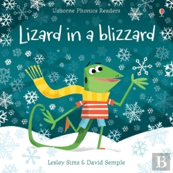 Bertrand.pt - Lizard In A Blizzard