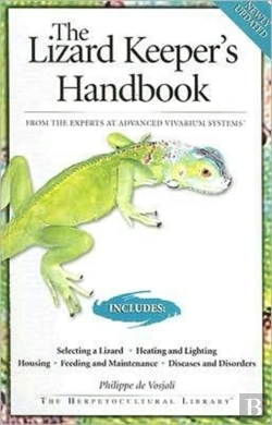Bertrand.pt - Lizard Keeper'S Handbook