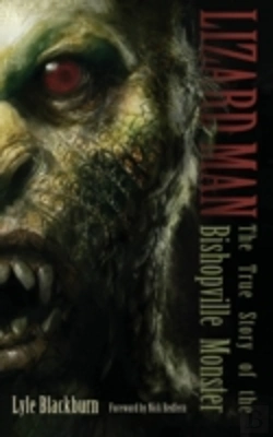 Bertrand.pt - Lizard Man