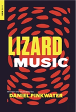 Bertrand.pt - Lizard Music