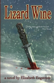 Lizard Wine