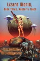 Lizard World, Book 3, Raptor'S Tooth