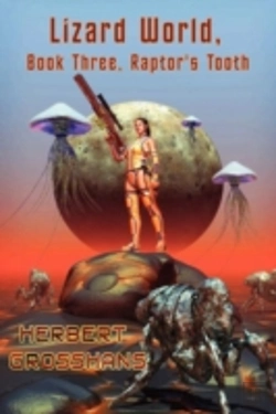 Bertrand.pt - Lizard World, Book 3, Raptor'S Tooth