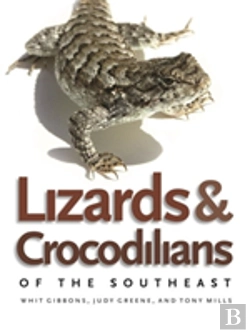 Bertrand.pt - Lizards And Crocodilians Of The Southeast