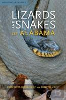 Lizards And Snakes Of Alabama