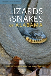 Lizards And Snakes Of Alabama