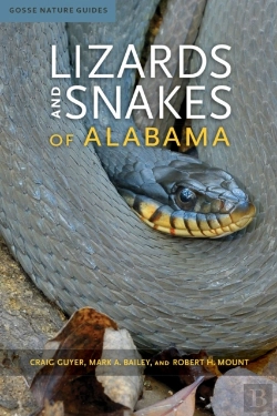 Bertrand.pt - Lizards And Snakes Of Alabama