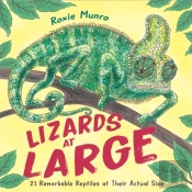 Lizards At Large