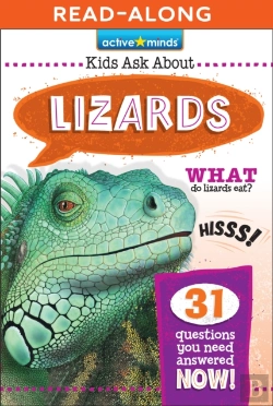 Bertrand.pt - Lizards