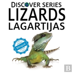 Bertrand.pt - Lizards / Lagartijas