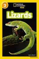Lizards