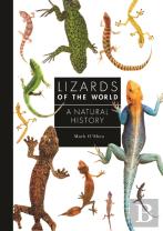 Lizards Of The World