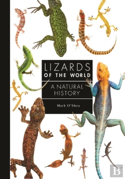 Bertrand.pt - Lizards Of The World