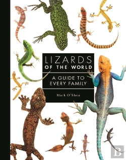 Bertrand.pt - Lizards Of The World