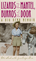 Lizards On The Mantel, Burros At The Door