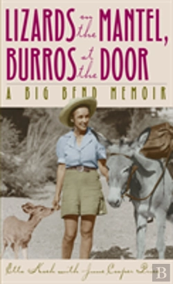 Bertrand.pt - Lizards On The Mantel, Burros At The Door
