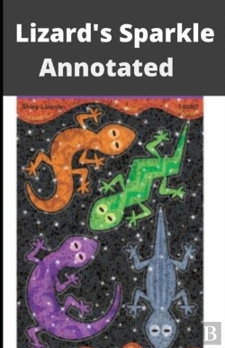 Bertrand.pt - Lizard'S Sparkle Annotated