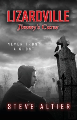 Bertrand.pt - Lizardville Jimmy'S Curse