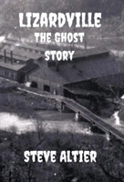 Bertrand.pt - Lizardville The Ghost Story