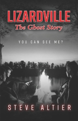 Bertrand.pt - Lizardville The Ghost Story