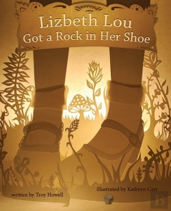 Bertrand.pt - Lizbeth Lou Got A Rock In Her Shoe