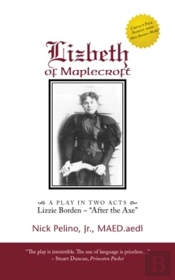 Lizbeth Of Maplecroft