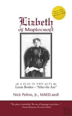 Bertrand.pt - Lizbeth Of Maplecroft