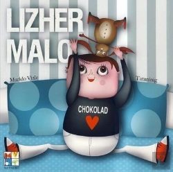 Bertrand.pt - Lizher Malo