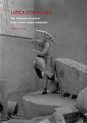 Lizica Codreano Une Danseuse Roumaine Dans L'Avant-Garde Parisienne