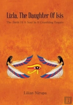 Bertrand.pt - Lizla, The Daughter Of Isis