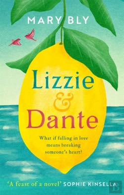 Bertrand.pt - Lizzie And Dante: 'A Feast Of A Novel' Sophie Kinsella