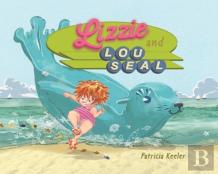 Lizzie And Lou Seal