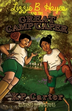 Bertrand.pt - Lizzie B. Hayes And The Great Camp Caper