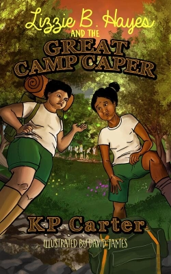 Bertrand.pt - Lizzie B. Hayes And The Great Camp Caper