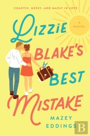 Lizzie Blake'S Best Mistake